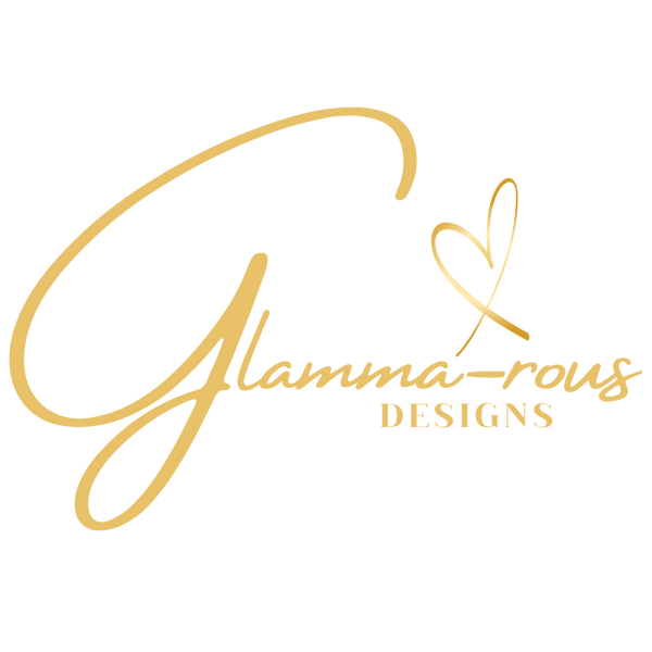 Glamma-rous Designs