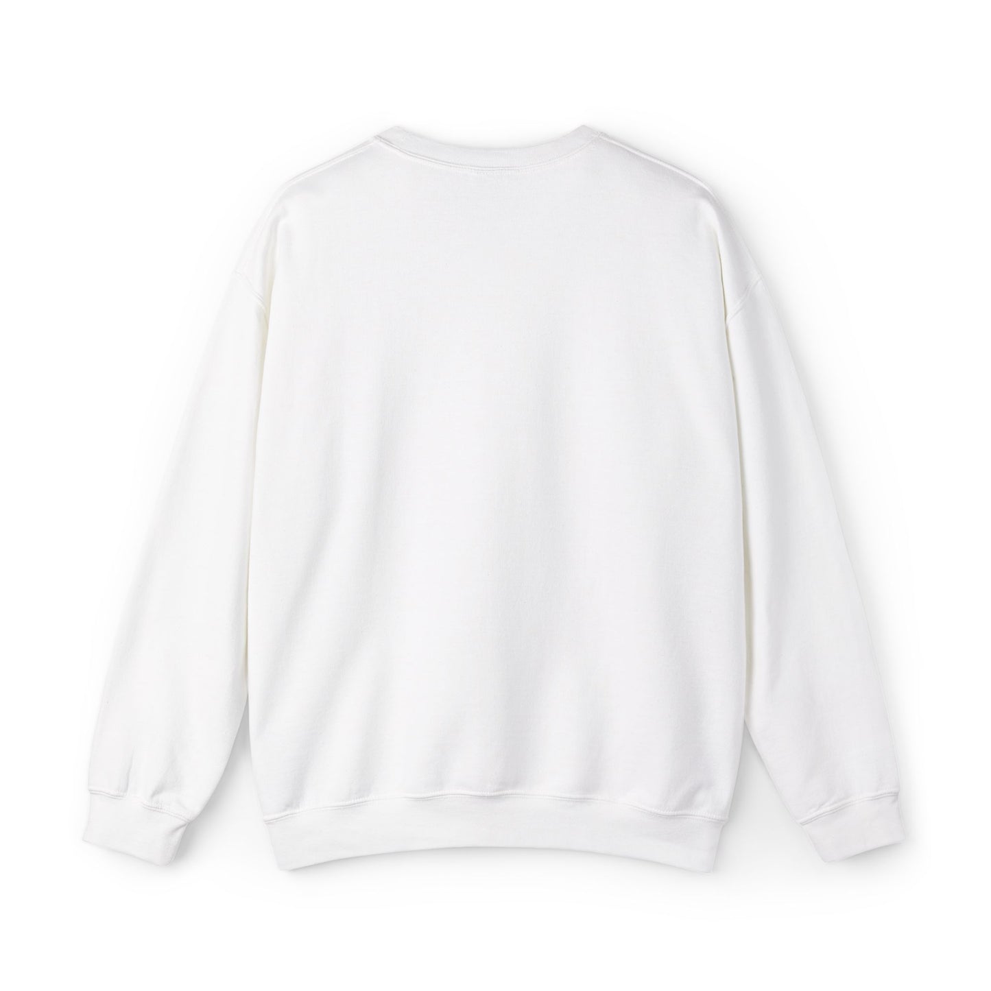 Naughty Club Crewneck Sweatshirt – Cozy Holiday Comfort for All Glammas!