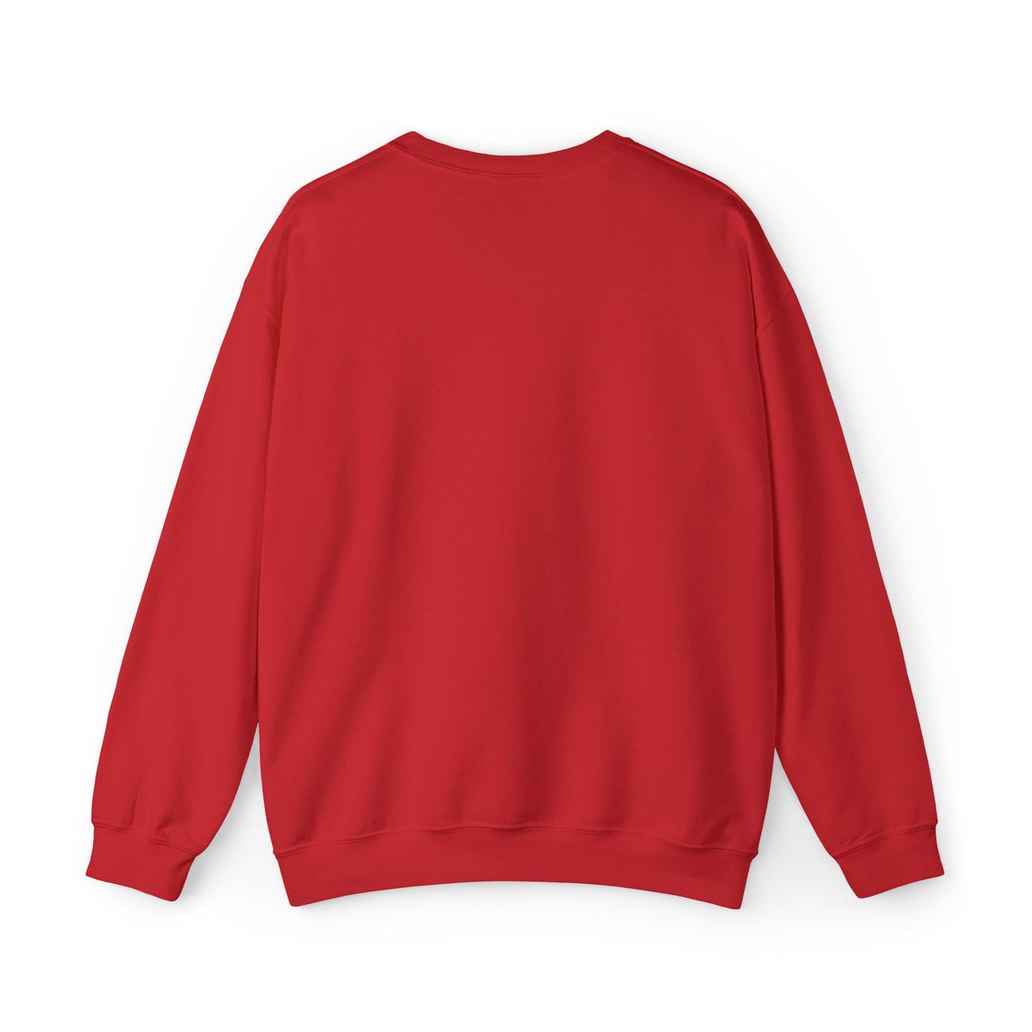 Naughty Club Crewneck Sweatshirt – Cozy Holiday Comfort for All Glammas!