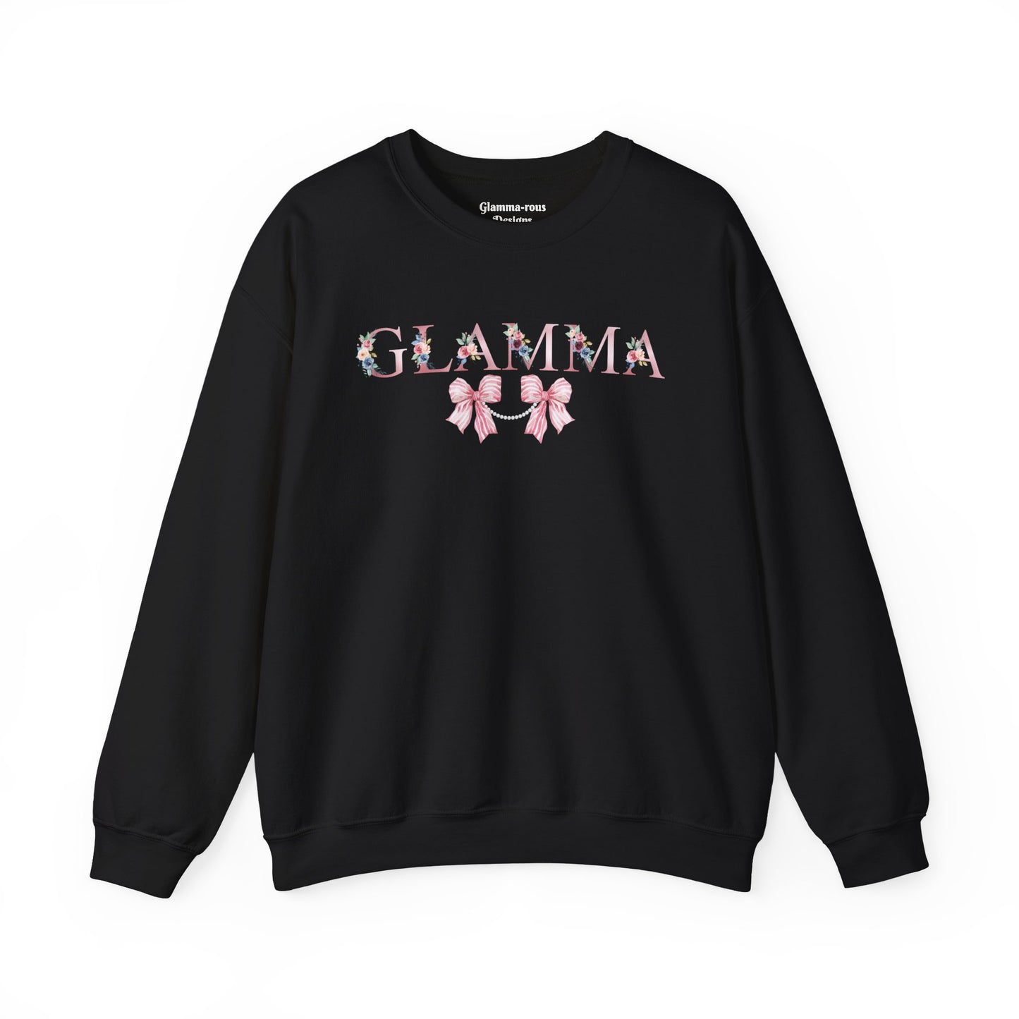 GLAMMA: GLAMMA-rous Sweatshirt💖 MOTHERS Day Gift Printify