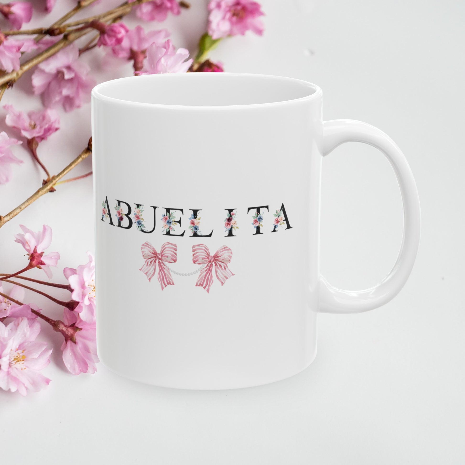 ABUELITA: For a GLAMMA-rous Coffee Moments! Printify