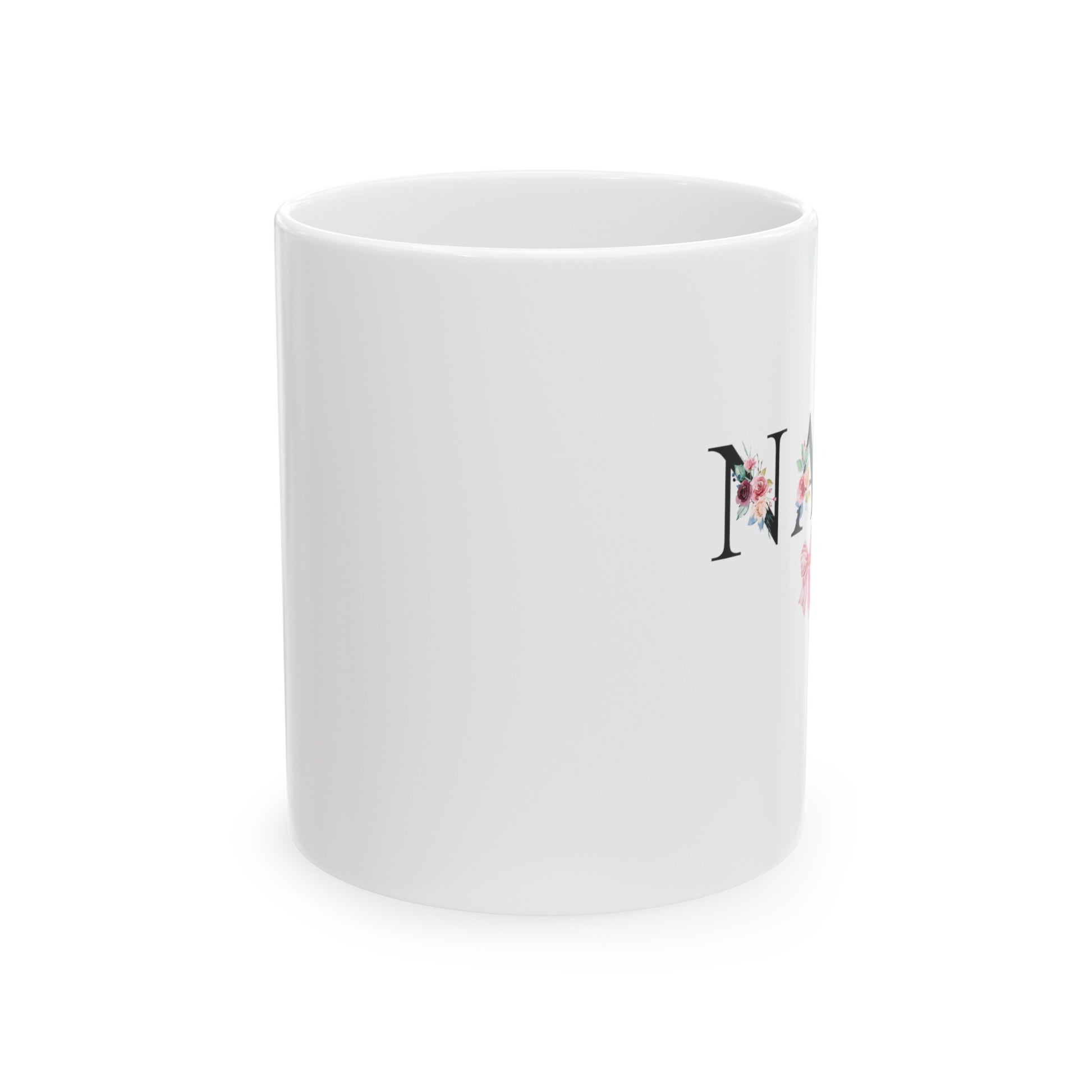 NANA Mug: For a GLAMMA-rous Coffee Moments! Printify