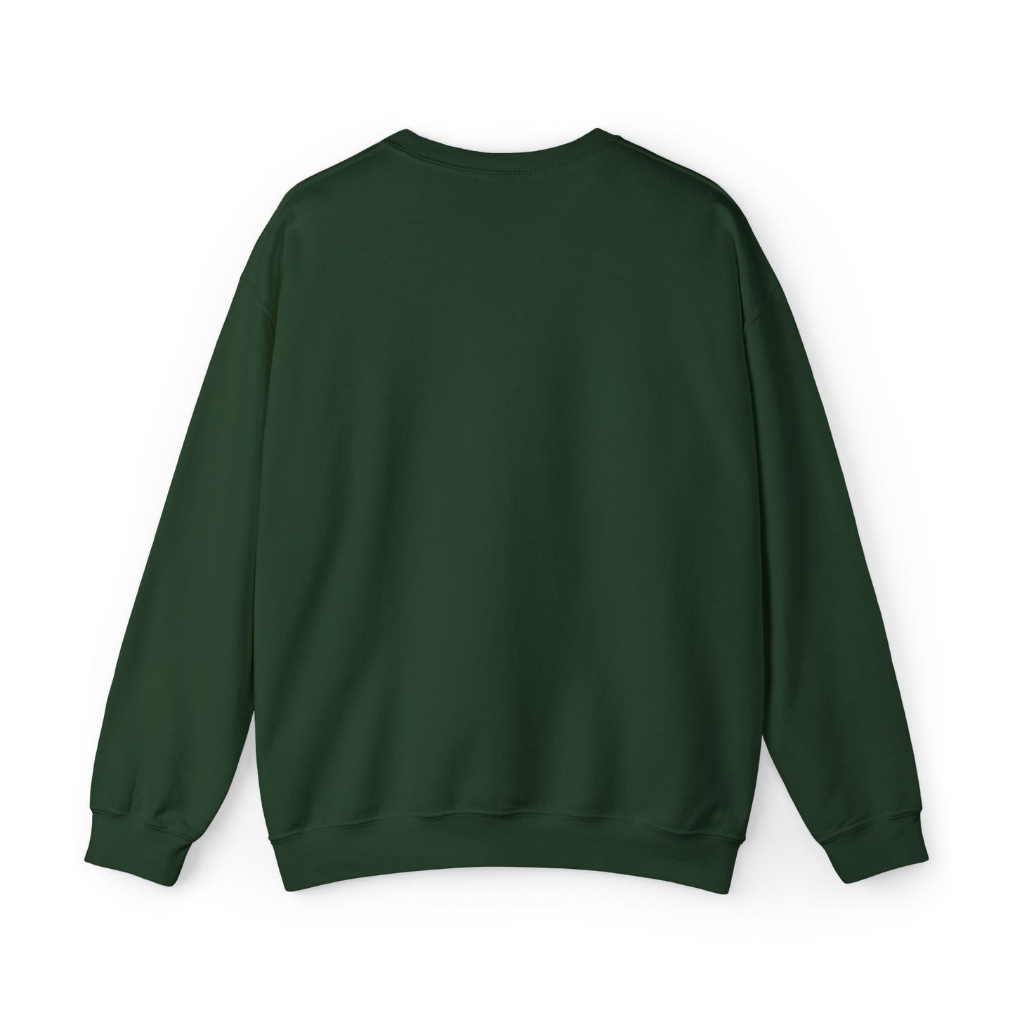 Santa's Favorite Crewneck Sweatshirt – Cozy Holiday Comfort for All Glammas!