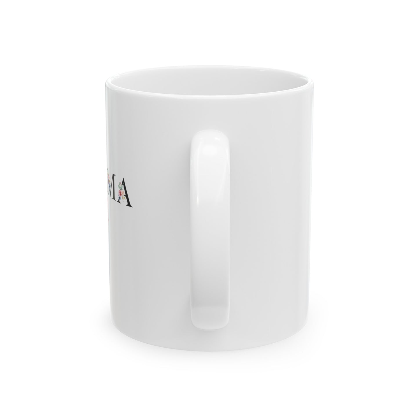 GLAMMA Mug: For a GLAMMA-rous Coffee Moments! Printify