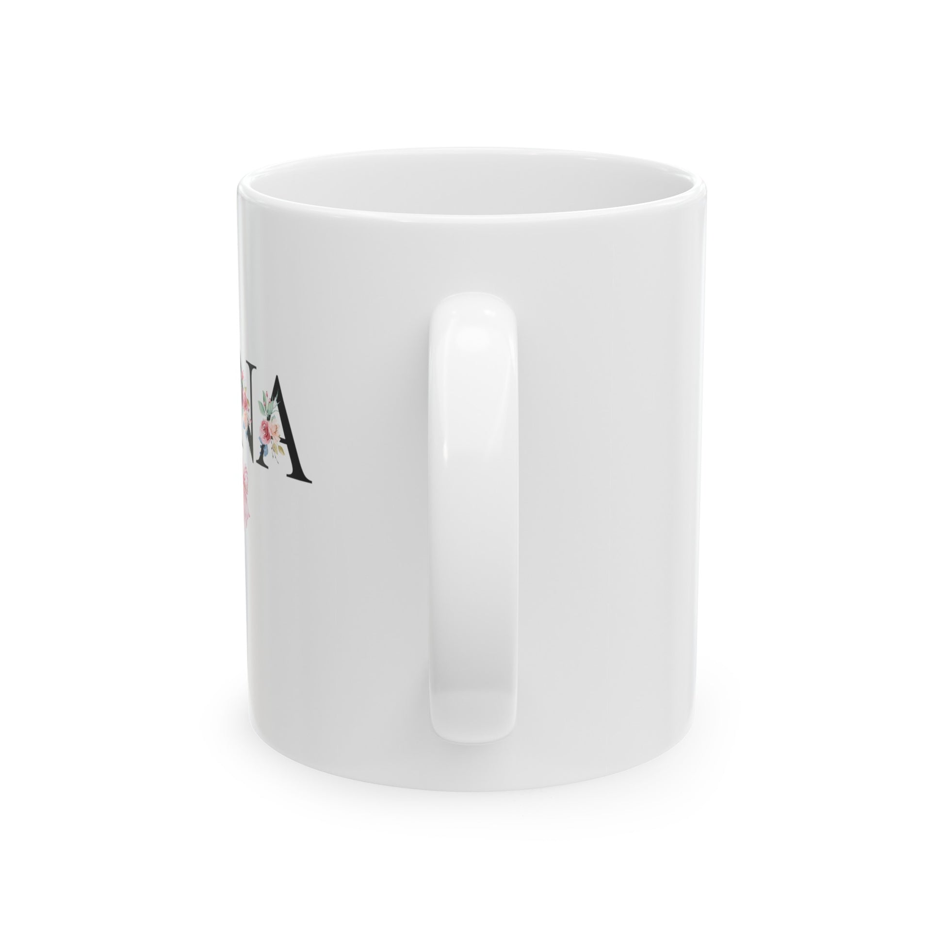 NANA Mug: For a GLAMMA-rous Coffee Moments! Printify