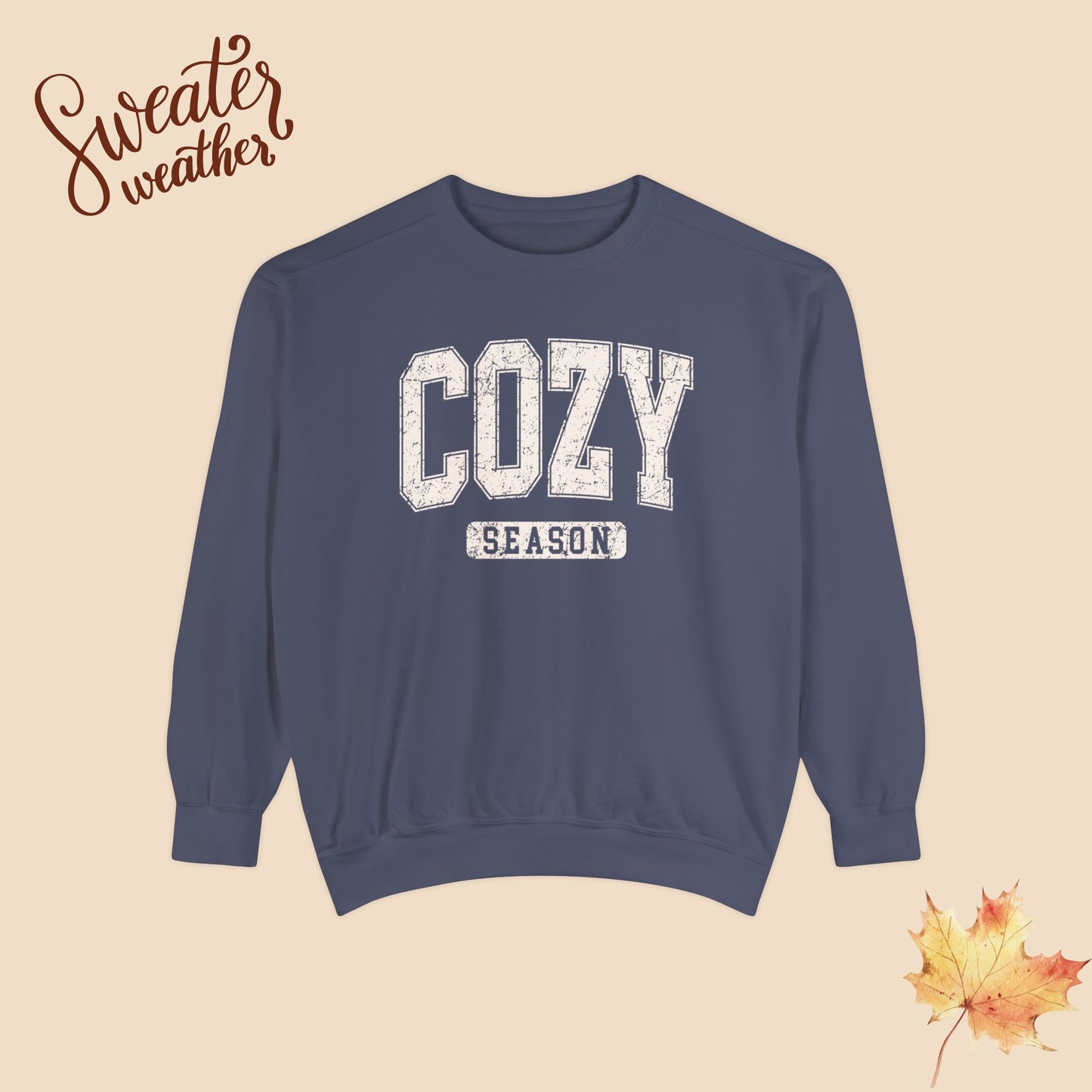 🍁COZY Season: The Coziest Sweater for this FALL 🍁