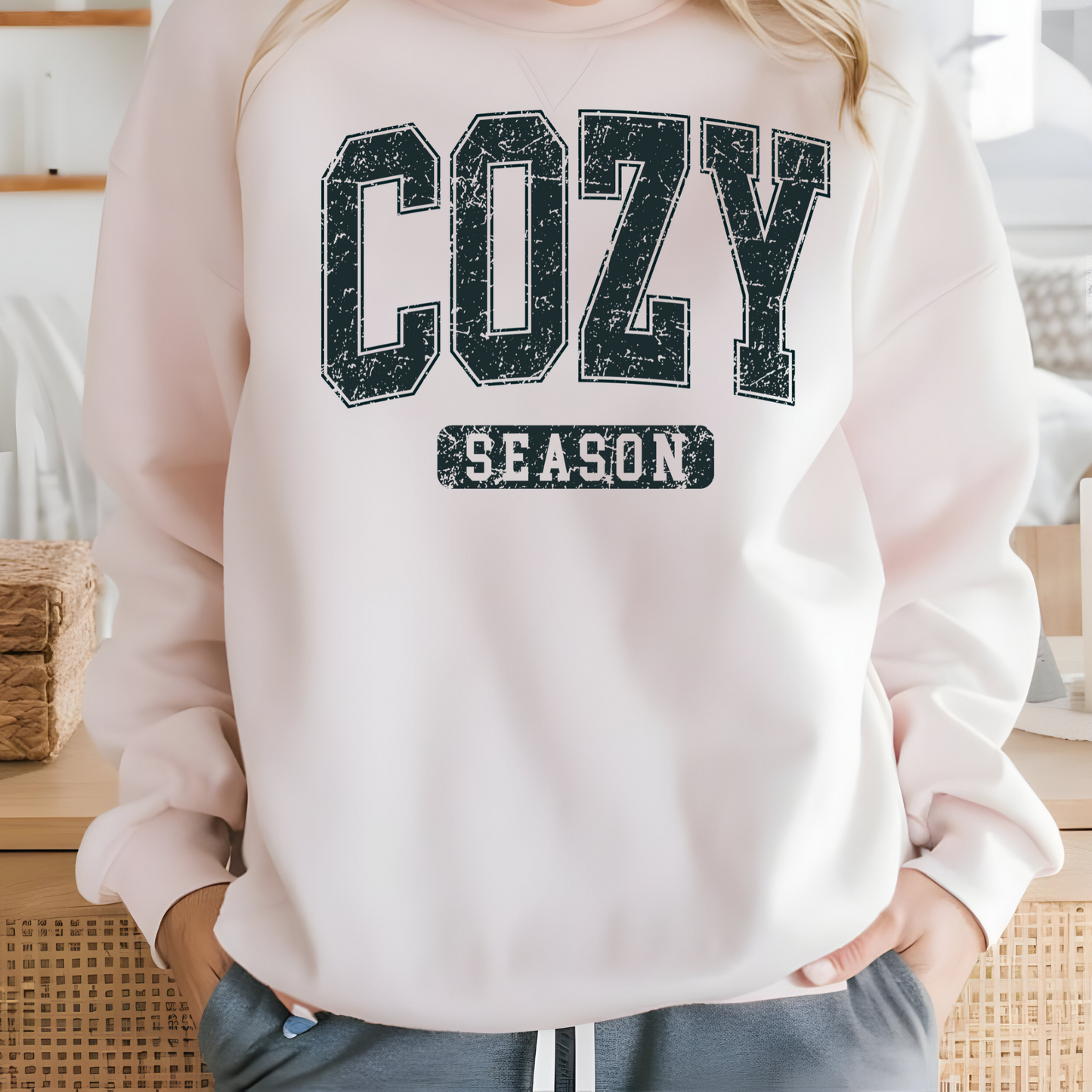 🍁COZY Season: The Coziest Sweater for this FALL 🍁